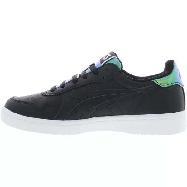 imageASICS Mens Japan S Sportstyle ShoesBlackBlack 5