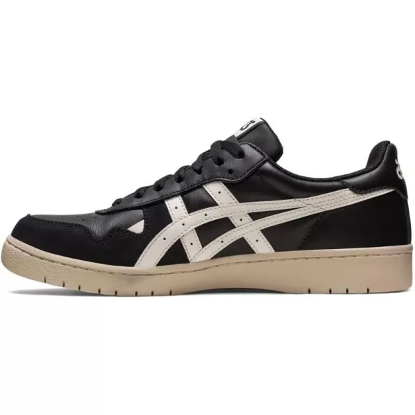 Black/Cream