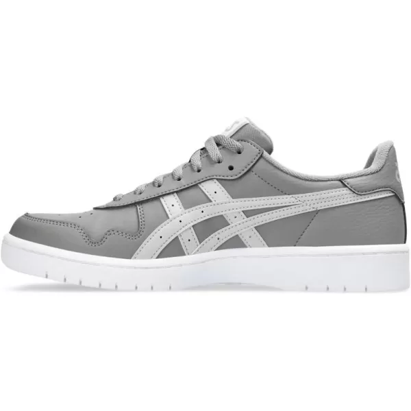 imageASICS Mens Japan S Sportstyle ShoesClay GreyOyster Grey
