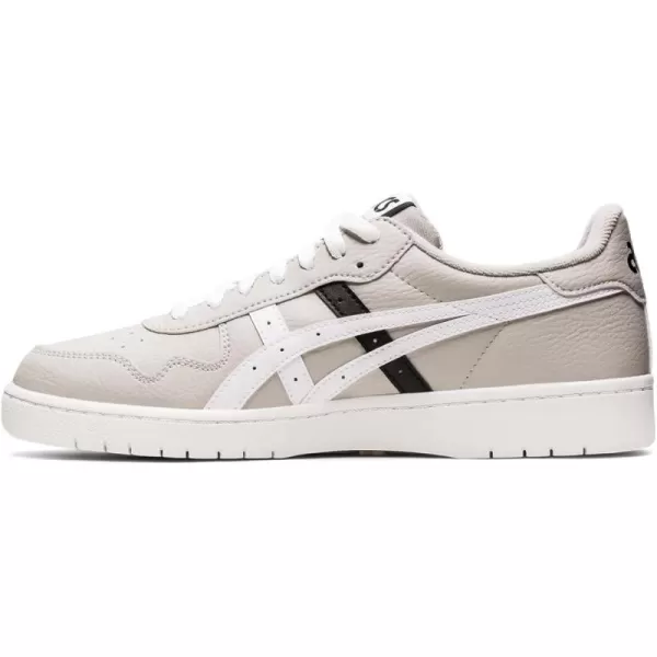 Oyster Grey/White