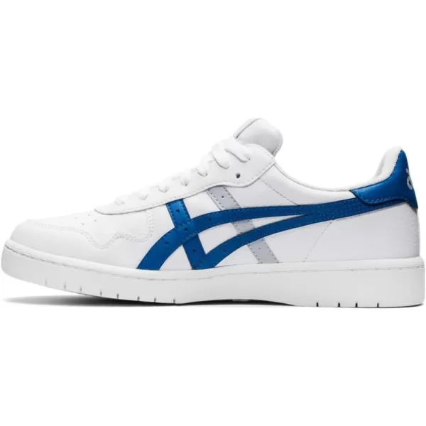imageASICS Mens Japan S Sportstyle ShoesWhiteLake Drive 1