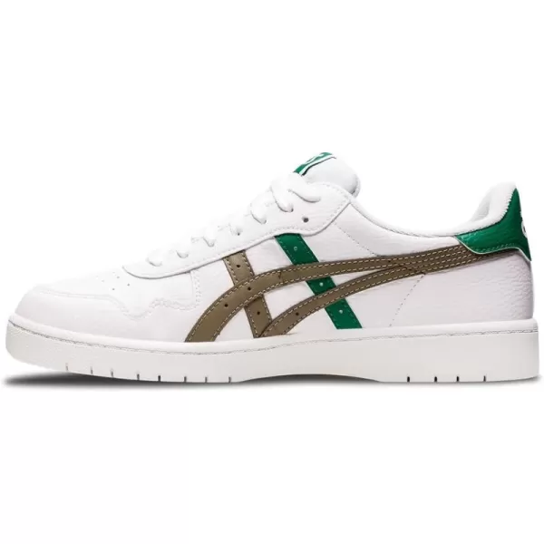 White/Mink