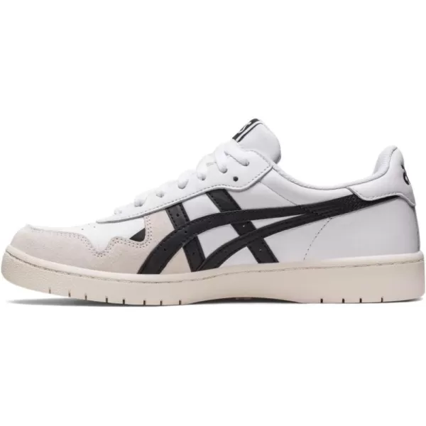 imageASICS Mens Japan S Sportstyle SneakerWhiteBlack