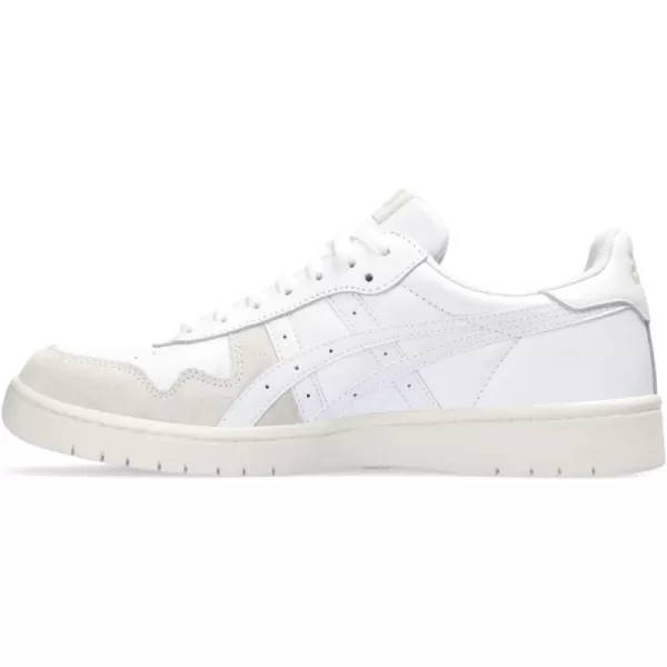 imageASICS Mens Japan S Sportstyle SneakerWhiteWhite