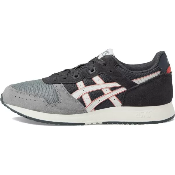 imageASICS Mens Lyte Classic Sportstyle ShoeClay GreyCream