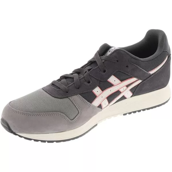 imageASICS Mens Lyte Classic Sportstyle ShoeClaycream