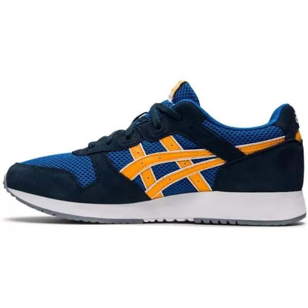 imageASICS Mens Lyte Classic Sportstyle ShoeLake DriveCitrus