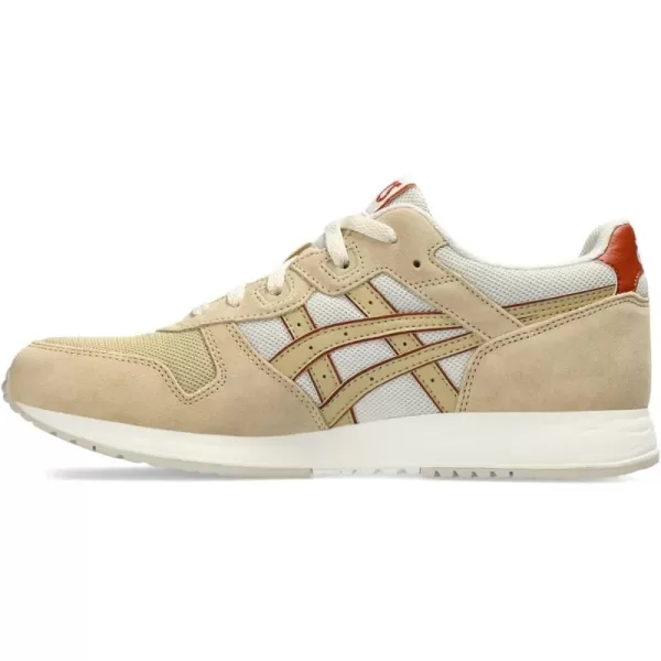 imageASICS Mens Lyte Classic Sportstyle ShoeSandSand