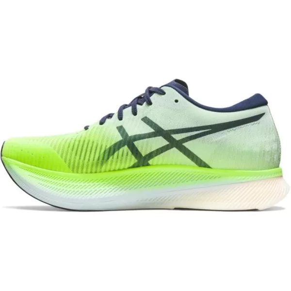 imageASICS Mens METASPEED Sky Running ShoesHazard GreenSky