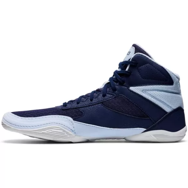 imageASICS Mens Matflex 6 Wrestling ShoesPeacoatPeacoat