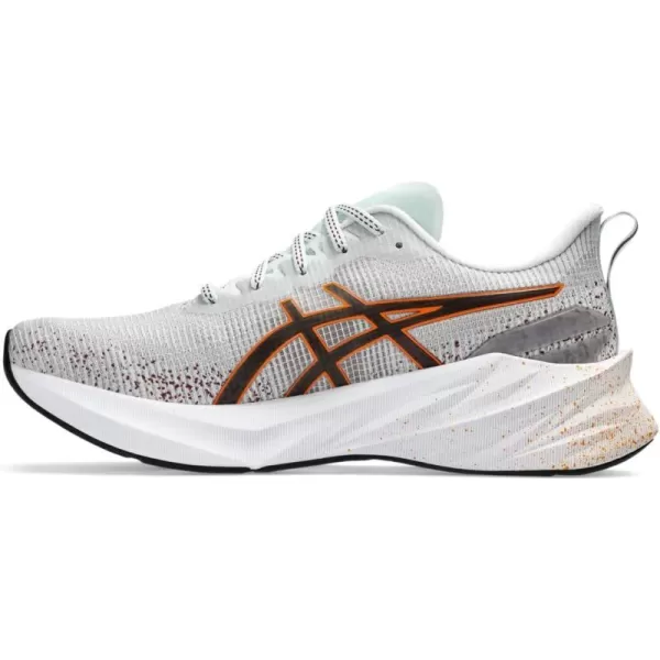 imageASICS Mens NOVABLAST 3 LE Running ShoesPure AquaBlack