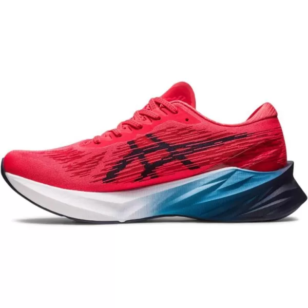 Electric Red/Midnight