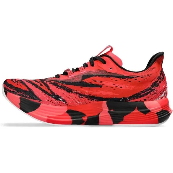 imageASICS Mens Noosa TRI 15 Running ShoesElectric RedDiva Pink
