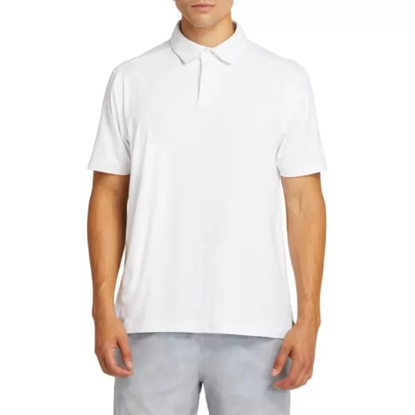 imageASICS Mens Performance Polo Training ApparelBrilliant White