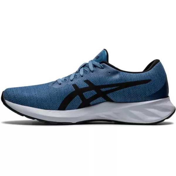 imageASICS Mens Roadblast Running ShoesGrey FlossBlack