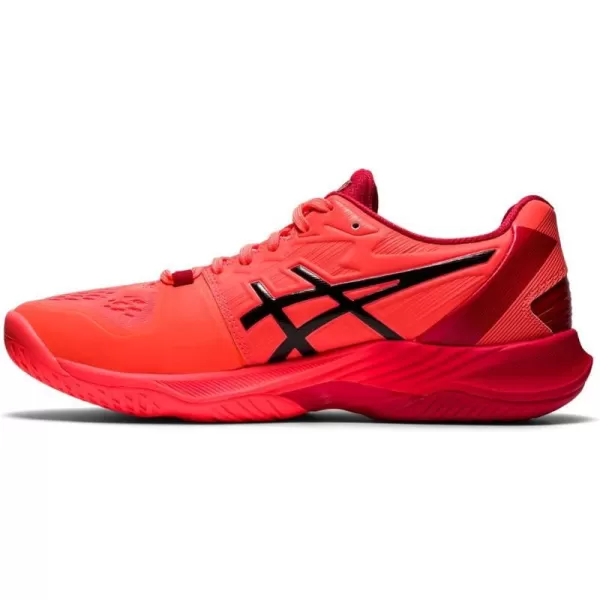 imageASICS Mens Sky Elite FlyteFoam 2 Tokyo Volleyball ShoeASICS Mens Sky Elite FlyteFoam 2 Tokyo Volleyball Shoe