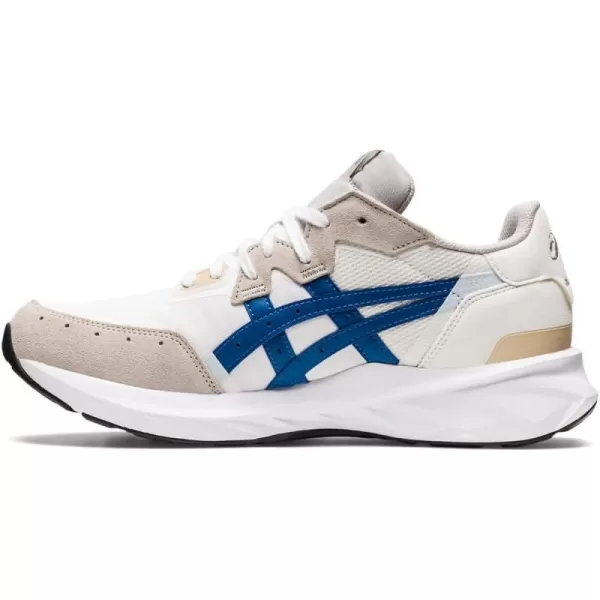imageASICS Mens TARTHER Blast ShoesWhiteLake Drive