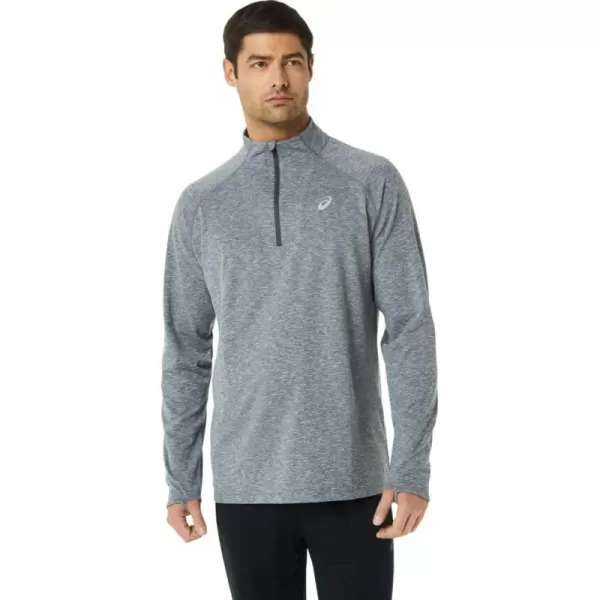 Dark Grey Heather