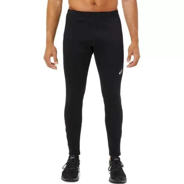 imageASICS Mens Thermopolis Winter Tight ApparelPerformance Black