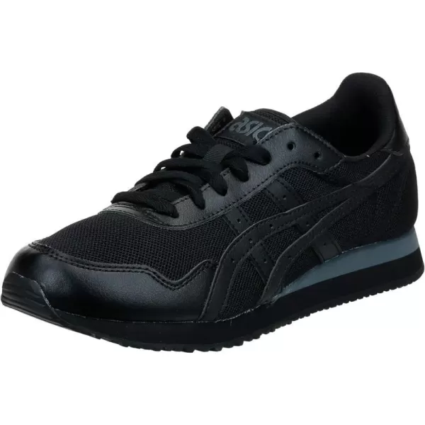 Black (Black/Black 001)
