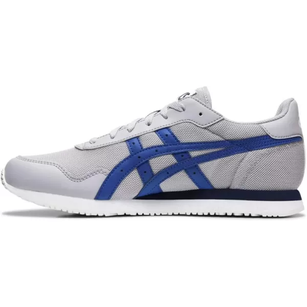 Piedmont Grey/Asics Blue