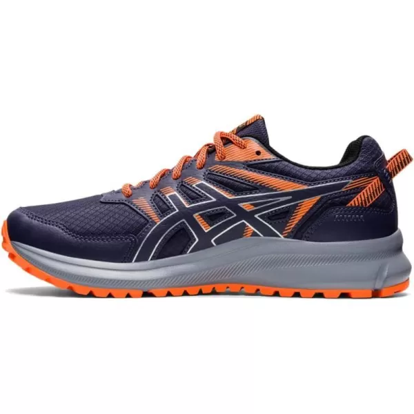 imageASICS Mens Trail Scout 2 Running ShoesIndigo FogPure Silver