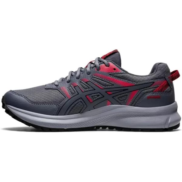imageASICS Mens Trail Scout 2 Running ShoesMetropolis Black