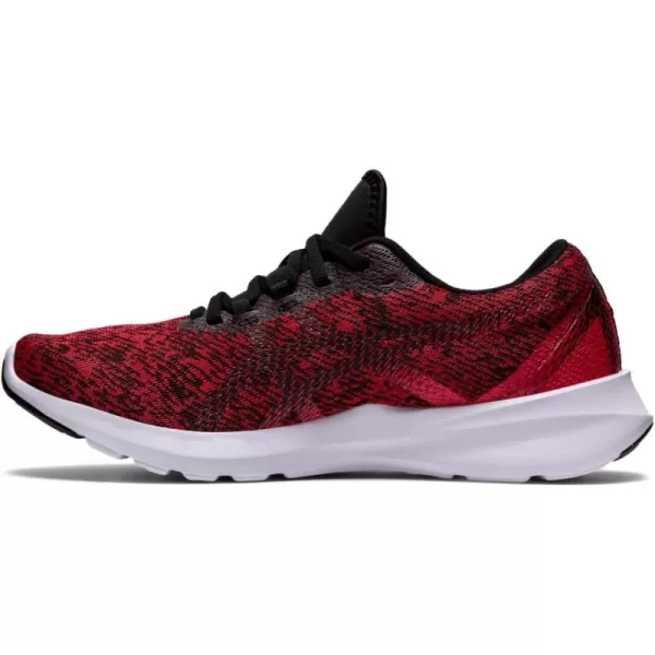 Electric Red/Electric Red