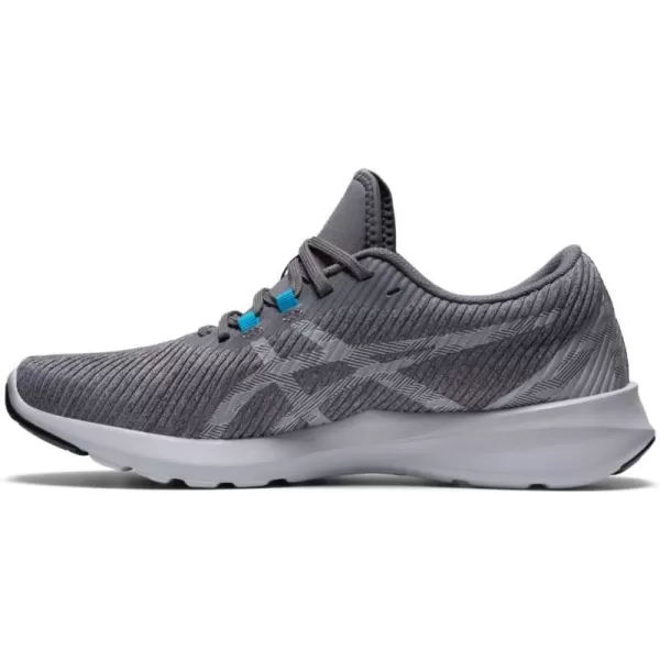 imageASICS Mens VERSABLAST Running ShoeMetropolisPiedmont Grey