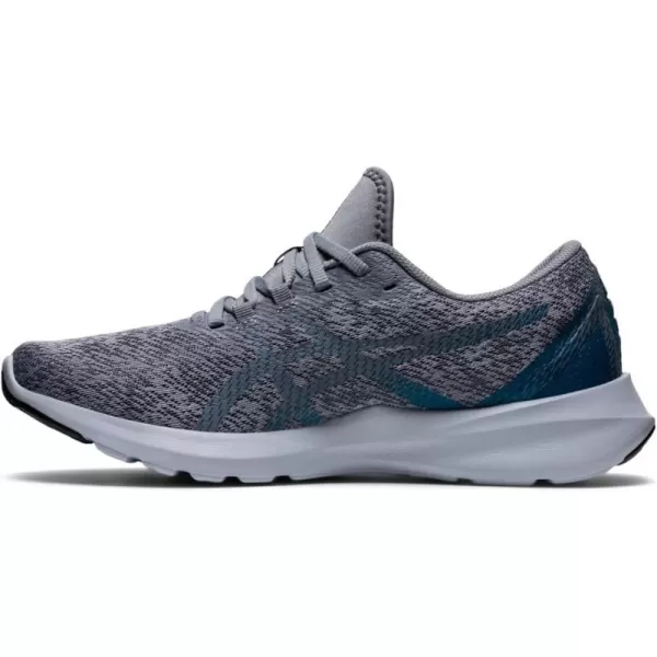 imageASICS Mens VERSABLAST Running ShoeSheet RockDeep Sea Teal