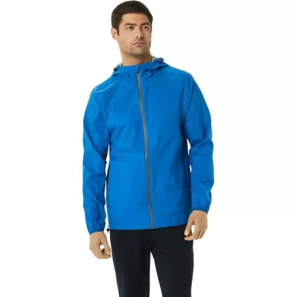 imageASICS Mens WATERPROOF JACKET APPARELLake Drive