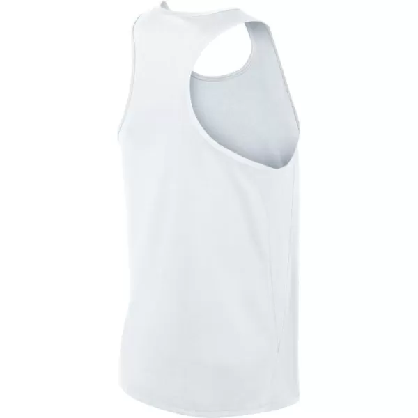 imageASICS Rival Ii SingletWhite