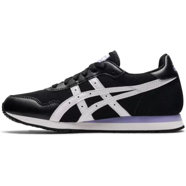 imageASICS Tiger Womens GelLyte III ShoesBlackWhite