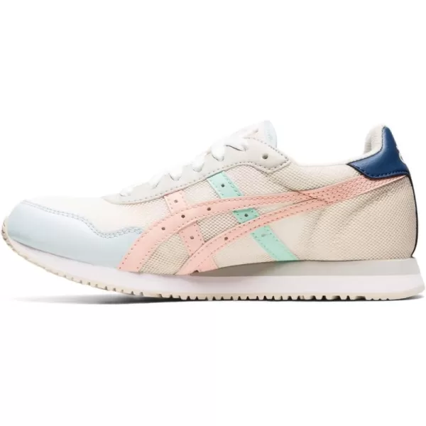 imageASICS Tiger Womens GelLyte III ShoesCreamBreeze