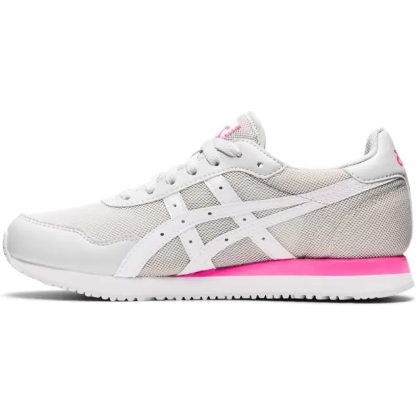 imageASICS Tiger Womens GelLyte III ShoesGlacier GreyWhite