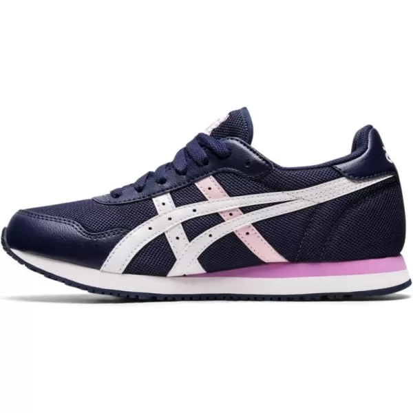 imageASICS Tiger Womens GelLyte III ShoesPeacoatWhite