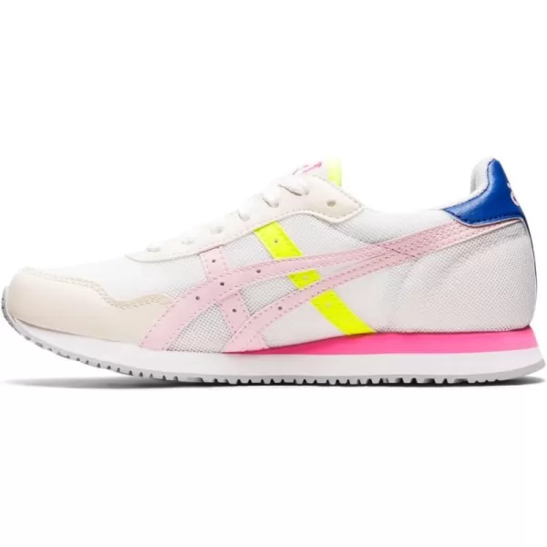 imageASICS Tiger Womens GelLyte III ShoesWhiteCotton Candy