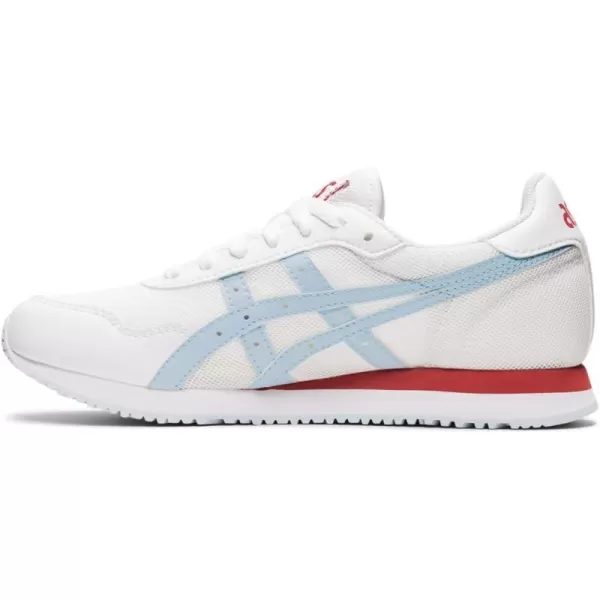 imageASICS Tiger Womens GelLyte III ShoesWhiteSky