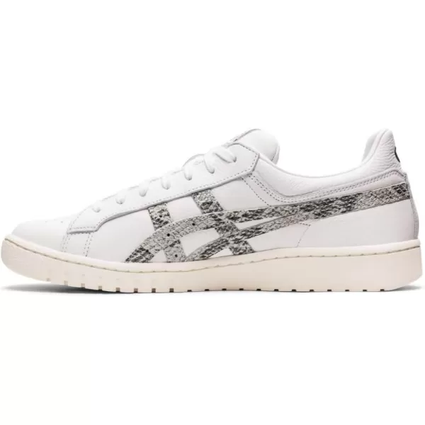 imageASICS Unisex GelPTG ShoesWhiteCream