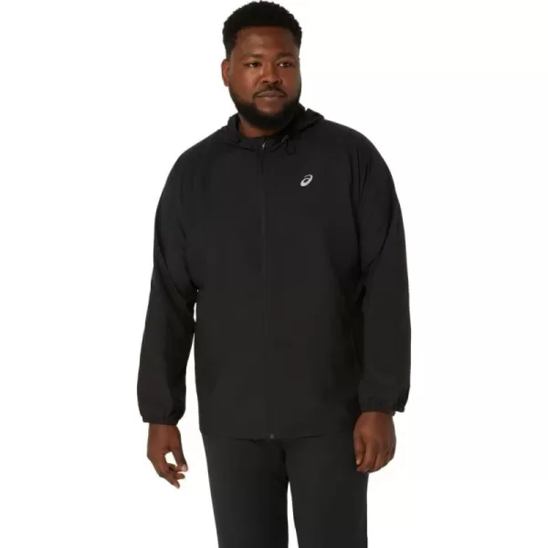Performance Black