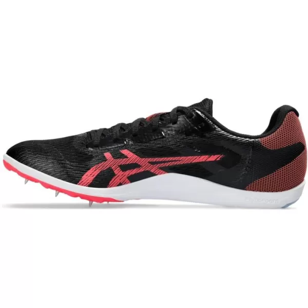 imageASICS Unisex Resurgence XC Cross CountryBlackBlack