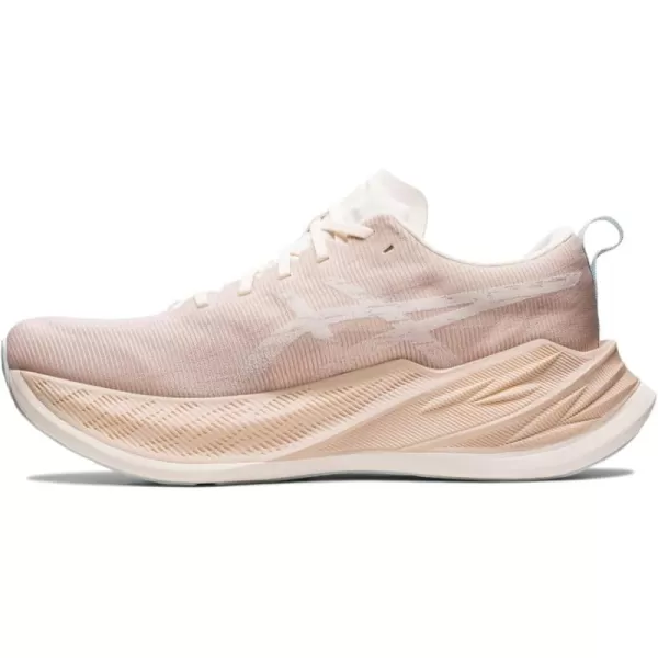 imageASICS Unisex SUPERBLAST Running ShoesCreamMineral Beige