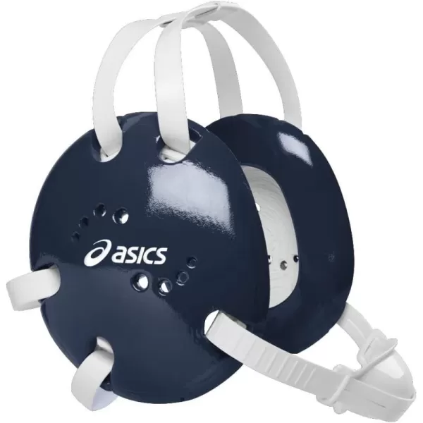 imageASICS Unisex Snap Down earguardNavy