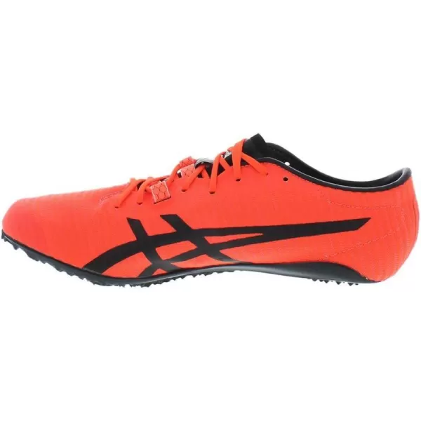 imageASICS Unisex Sonicsprint Elite 2Sunrise RedBlack