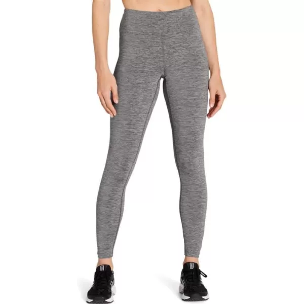 imageASICS Womens 78 Tights Running ApparelDark Grey Heather