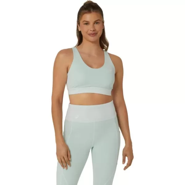 imageASICS Womens Bra Training ApparelPale Blue