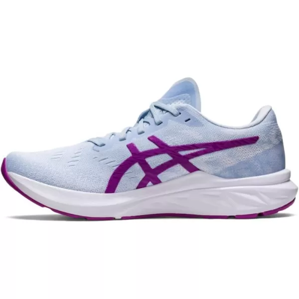 imageASICS Womens DYNABLAST 3 Running ShoesSoft SkyOrchid