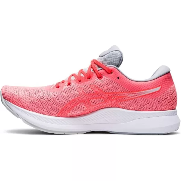 imageASICS Womens EvoRide Running ShoesSun CoralFlash Coral