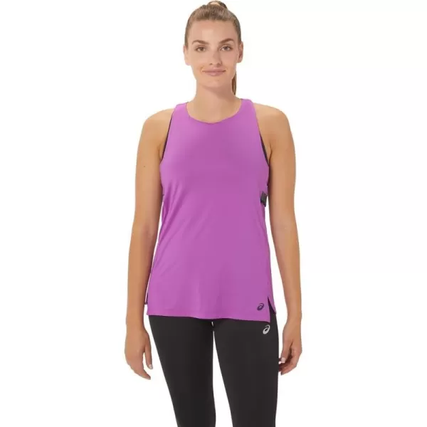 imageASICS Womens FIT SANA Tank ApparelOrchid