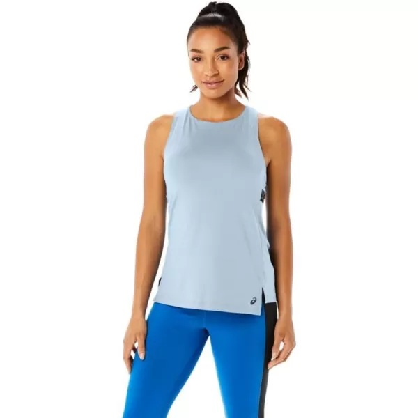 imageASICS Womens FIT SANA Tank ApparelSky